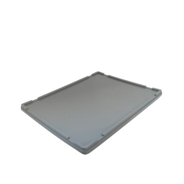 Låg til opbevaringskasse