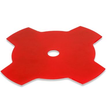 OREGON® 4-tandsklinge i metal (255mm diameter & 2,0mm tykkelse)