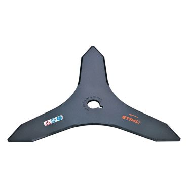 STIHL Trekantklinge (4112 713 4100)
