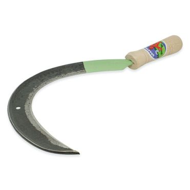 Müller Stålsegl (45cm)