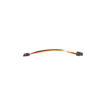 LEDNING KPL Batteri-kabel