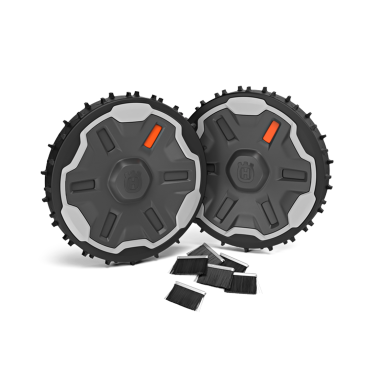 Husqvarna Automower Terrænkit NERA