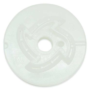 HUSQVARNA Snorhjul (537 09 25-02)