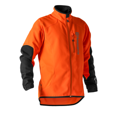 HUSQVARNA Functional vent jakke