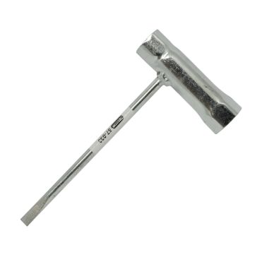 OREGON Kombinøgle (16 x 19 mm) - Lige kærv