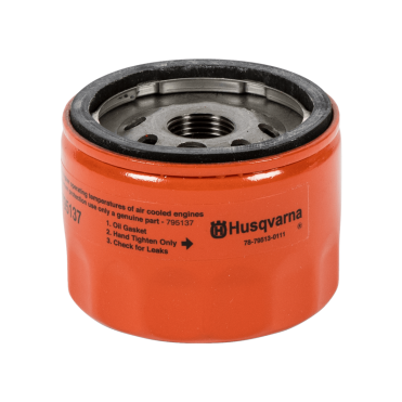 HUSQVARNA Briggs & Stratton motoroliefilter