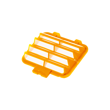 HUSQVARNA Luftfilter t. 130, 135 Mark II