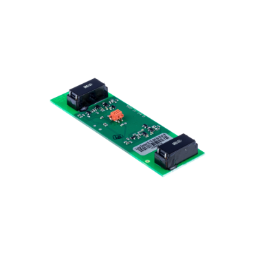 KREDSKORT Loop sensor - Type 6