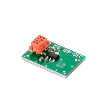 Printkort Kollisionsensor