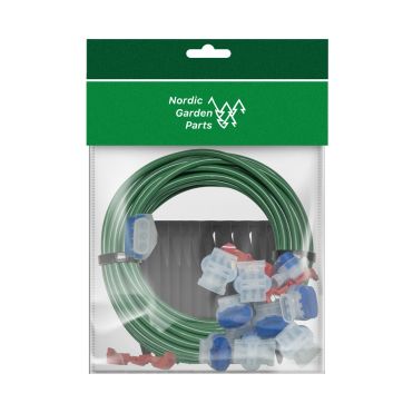 Reparationssæt (5m / Ø3,4mm)