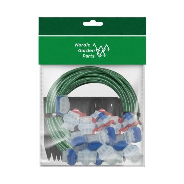 Reparationssæt (10m / Ø2,7mm)