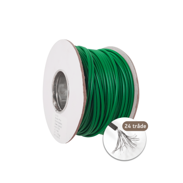 NGP Afgrænsningskabel til robotplæneklipper 50m