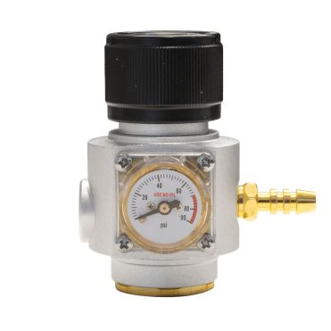 Co2 regulator