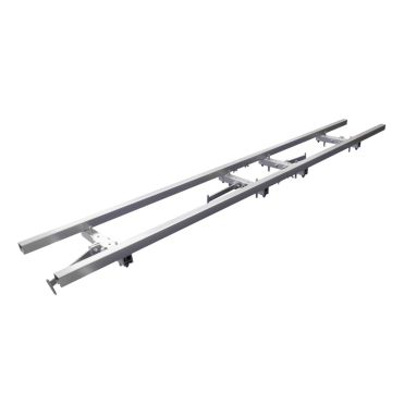 Styreskinner til Savværk