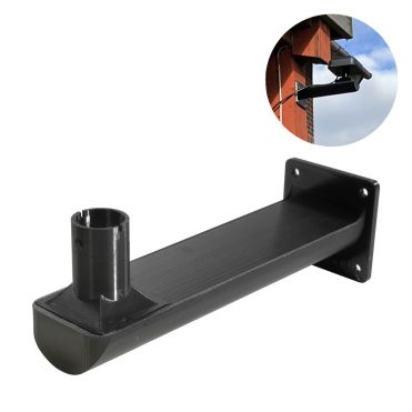 Antennebeslag til Segway Navimow I-serie og H-serie "lang udgave"