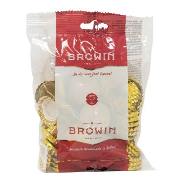 100 stk. Øl kapsler Ø 26mm 100 stk. Øl kapsler Ø 26mm