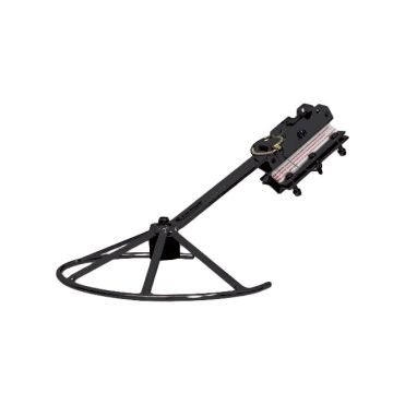 Universal plantebeskytter - Udvendig mål 280mm - Passer til 250 og 255mm klinger