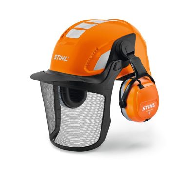 STIHL ADVANCE X-vent BT Skovhjelm