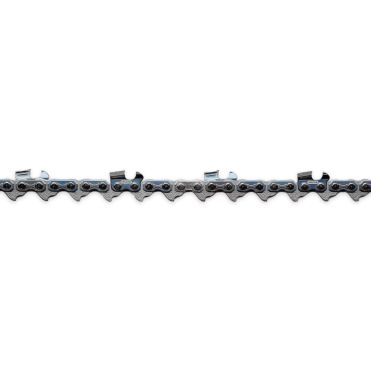 OREGON 75EXJ Powercut og full-skip kæde 3/8 / 1,6mm / 84 led