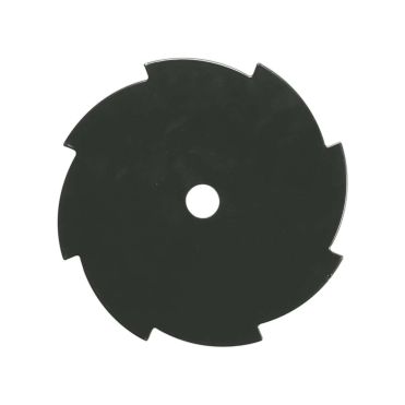 OREGON 8-tandsklinge i metal