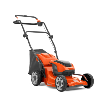 HUSQVARNA LC137i Plæneklipper - Uden batteri og lader