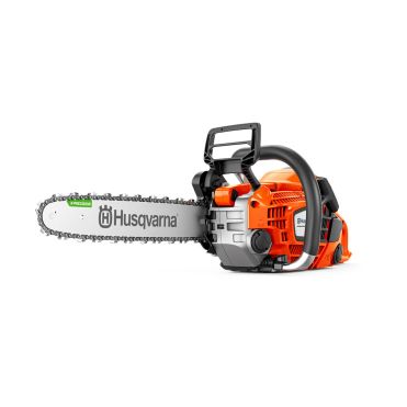 HUSQVARNA 540 XP® Mark III HUSQVARNA 540 XP® Mark III