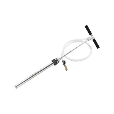 OKO Pumpe i aluminium