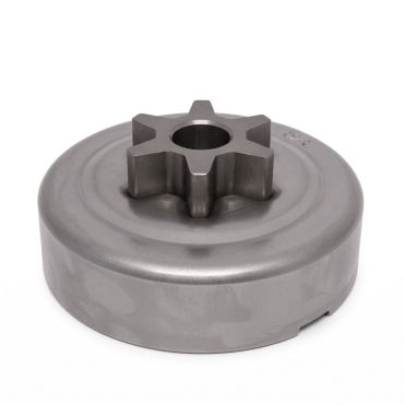 ECHO 3/8, 6T kædehjul 