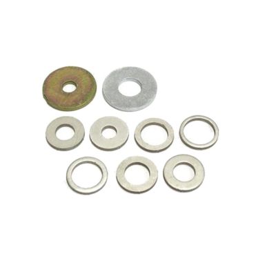 NGP Reduceringsringe til moskniv