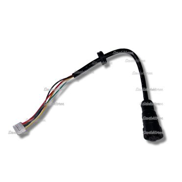 Segway Navimow kabel fra ladestation til antenne