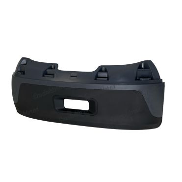 Segway Navimow forreste cover t. i108E