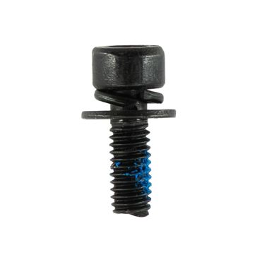 1 stk. Segway Navimow knivdisk skrue - SHCS - M4x12 - i & H & X-series