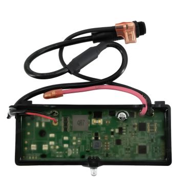 Segway Navimow CGS Board Assembly - passer til i2 Lidar Pro