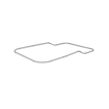 Segway Navimow tætningsliste/pakning til H-serien 