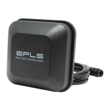 Segway Navimow Antenne (GNSS Station) til H-serien inkl ledning og skrue til stativ  til H-serien