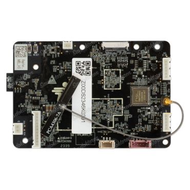 Segway Navimow ACU printkort til i105E og i108E