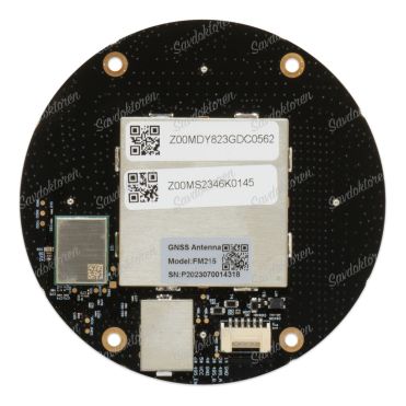 Segway Navimow GNSS Antenne Modul til i105E og i108E