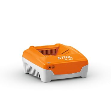 STIHL AL 301 Hurtiglader