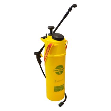 Berthoud Elyte pro 14 tryksprøjte