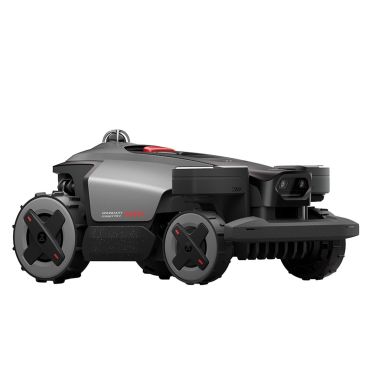 Roborock RockMow Z120 LiDAR Trådløs Robotplæneklipper