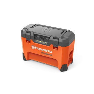 HUSQVARNA 40-C1000X4 multilader