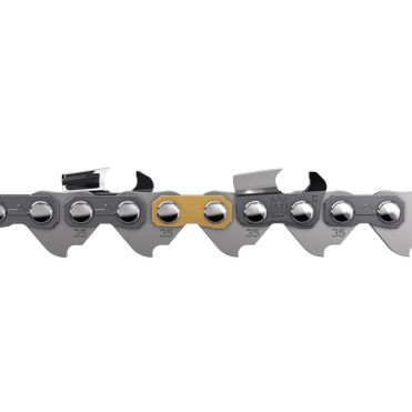 HUSQVARNA 13" X-Cut C35 Kæde .325" / 1,5 mm / 56 led