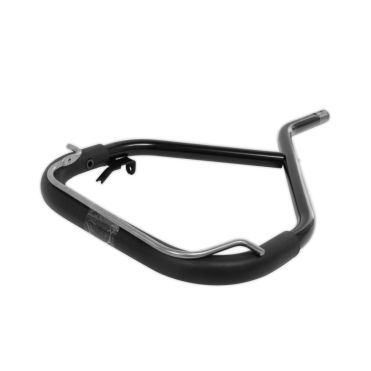 Styr til kabelnedlægger