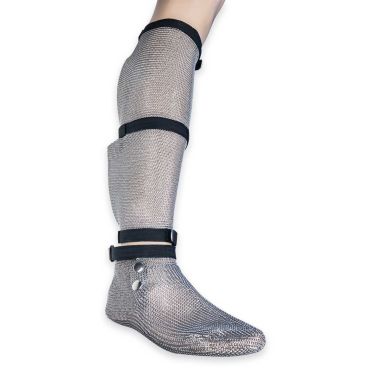 Timbersports ringbrynjesæt