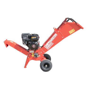 NGP Chipmaster R5 Flishugger Walk Behind - 5cm - Benzinmotor (4,4 kW v. 3.600 omdr./min.)