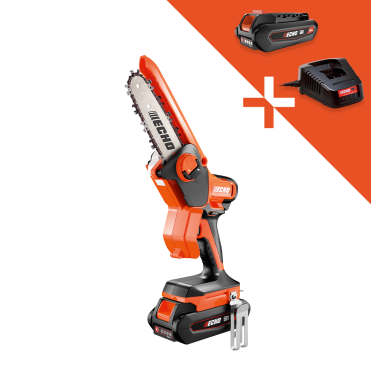 ECHO DHS-3006 Håndsav - Med batteri og lader