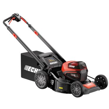 ECHO DLM-5100SP Plæneklipper med Selvtræk - Med batteri og lader