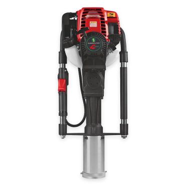 DPD-80 Pælehammer (Huasheng)