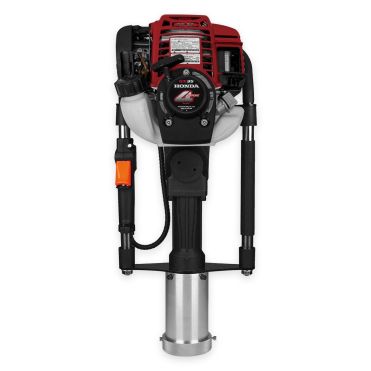 Benzin pælehammer DPD-80