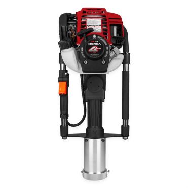 Benzin pælehammer DPD-80
